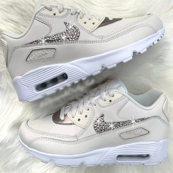 air max 90 swarovski